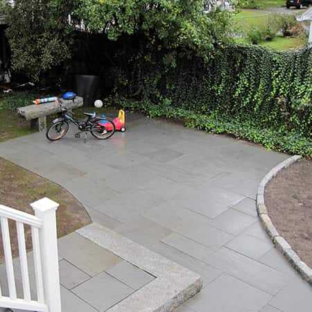 bluestone-patio-newton-install