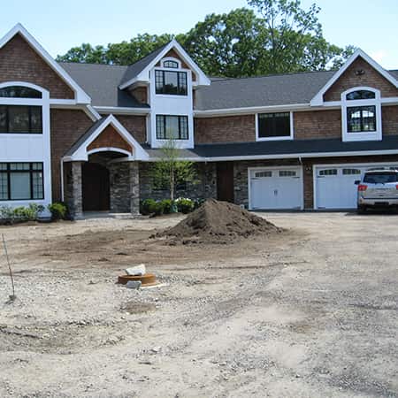 lawn-installation